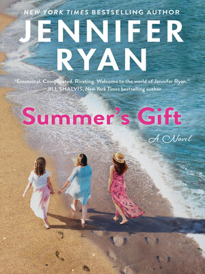 cover image of Summer's Gift